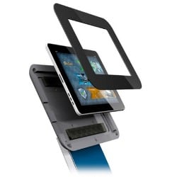 Tablet Display System