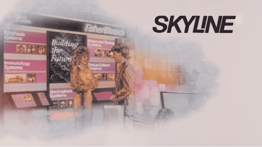 History of Skyline